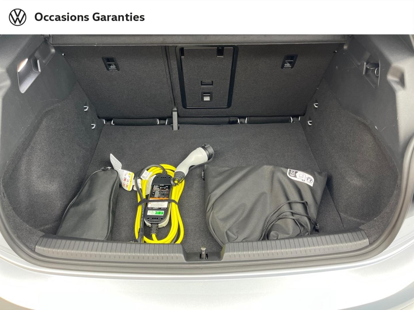 Voitures occasions VOLKSWAGEN ID.3 Life Max Orvault