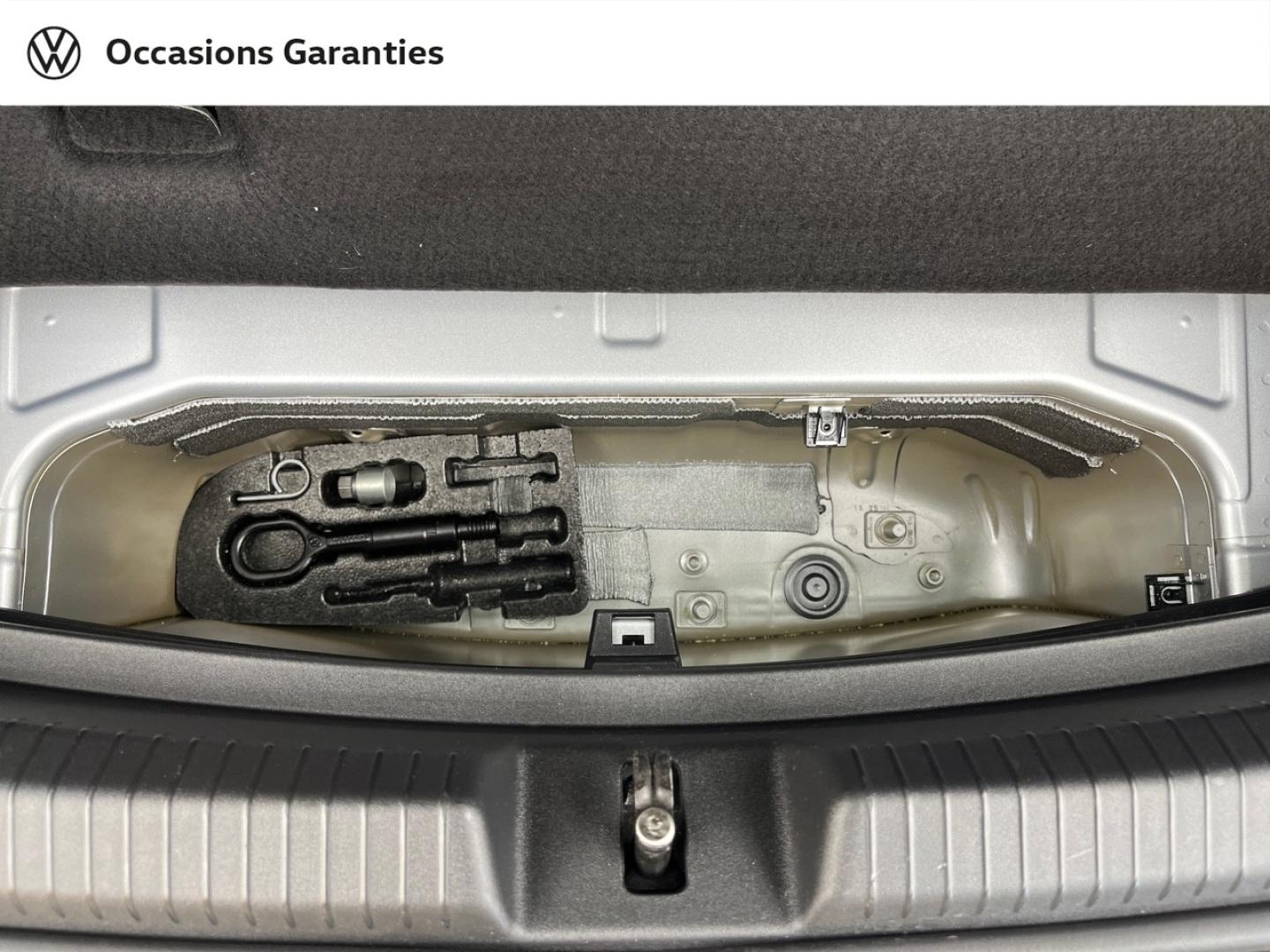 Voitures occasions VOLKSWAGEN ID.3 Life Max Orvault