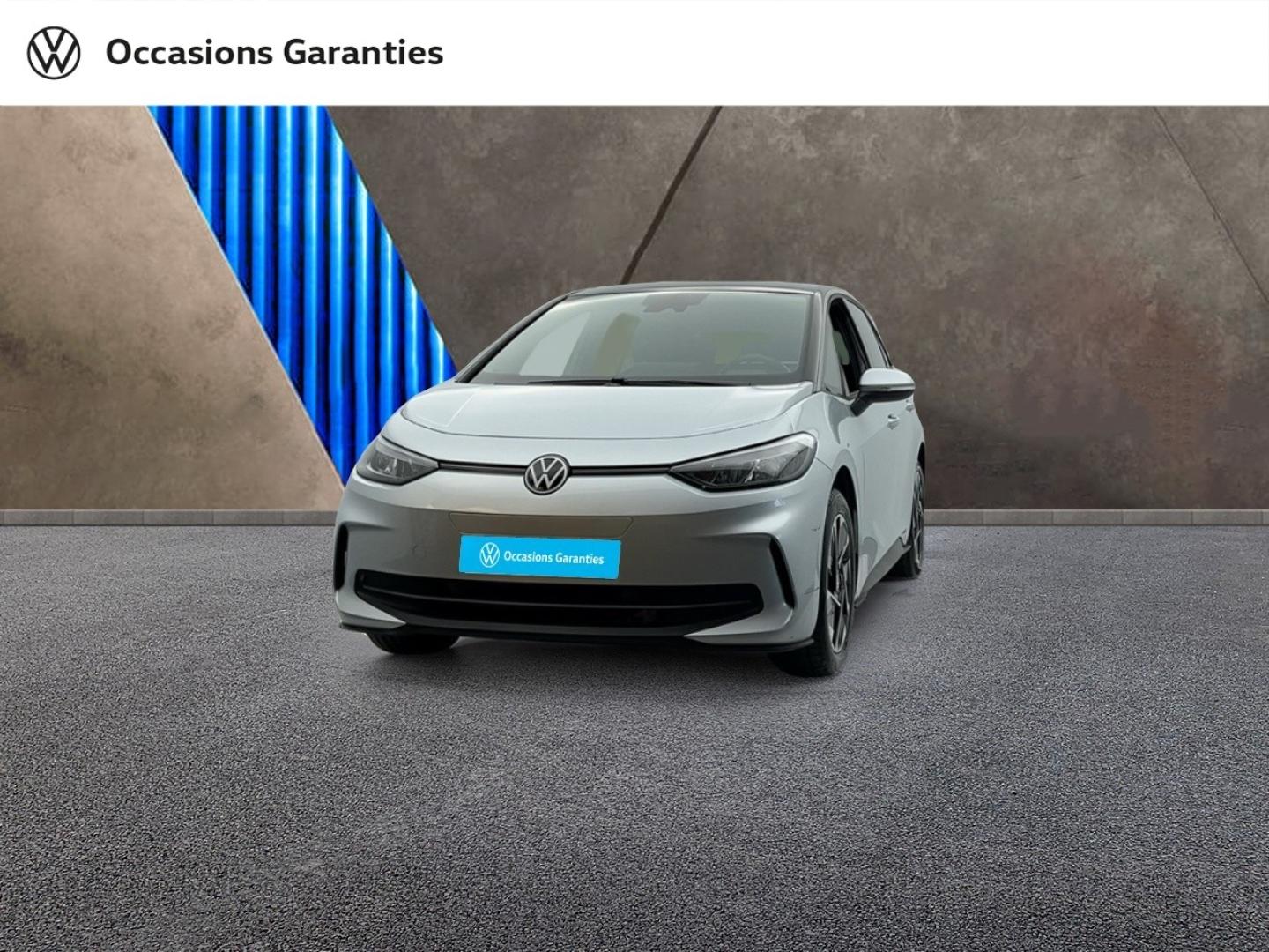 Voitures occasions VOLKSWAGEN ID.3 Life Max Orvault