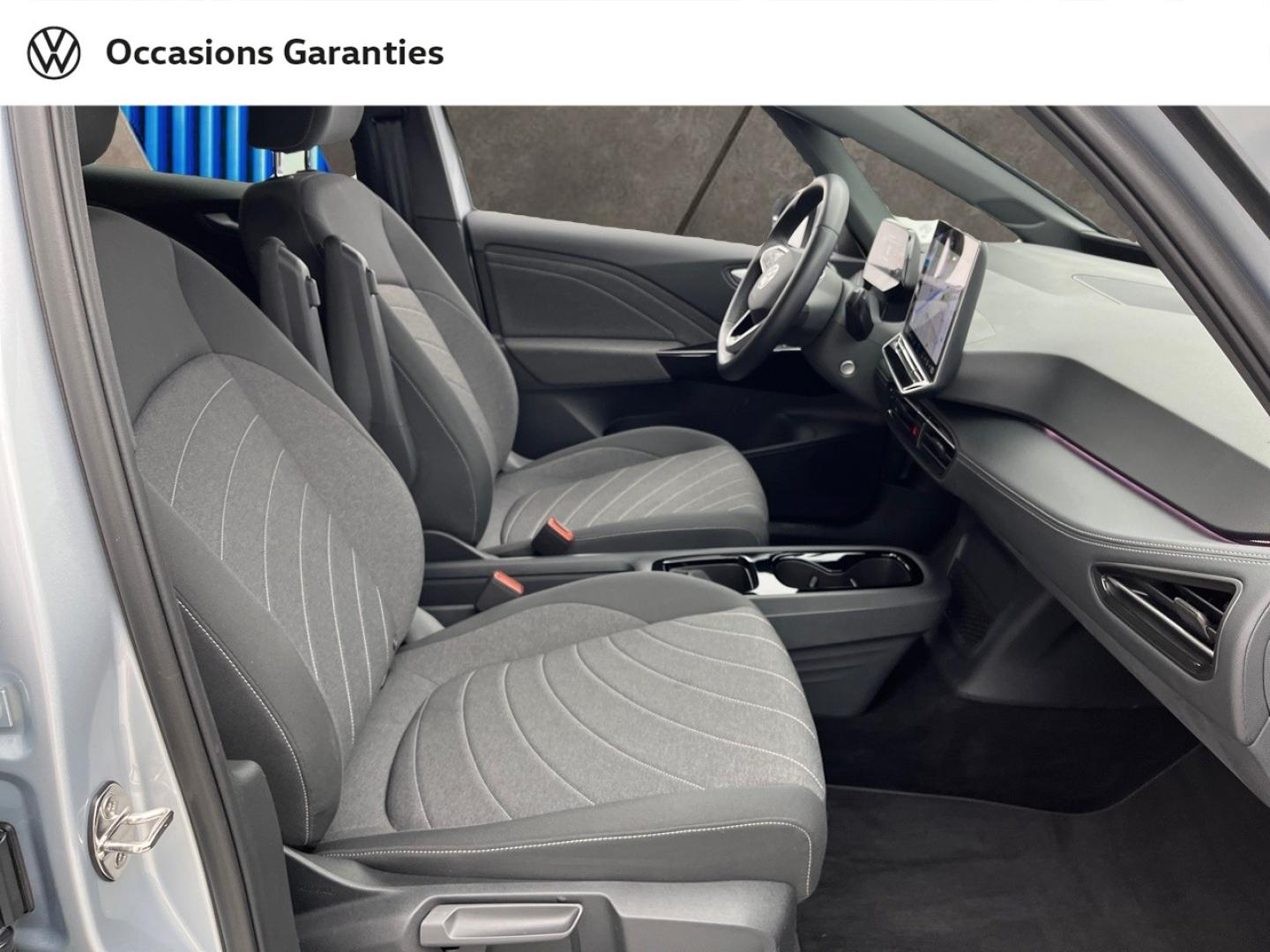 Voitures occasions VOLKSWAGEN ID.3 Life Max Orvault