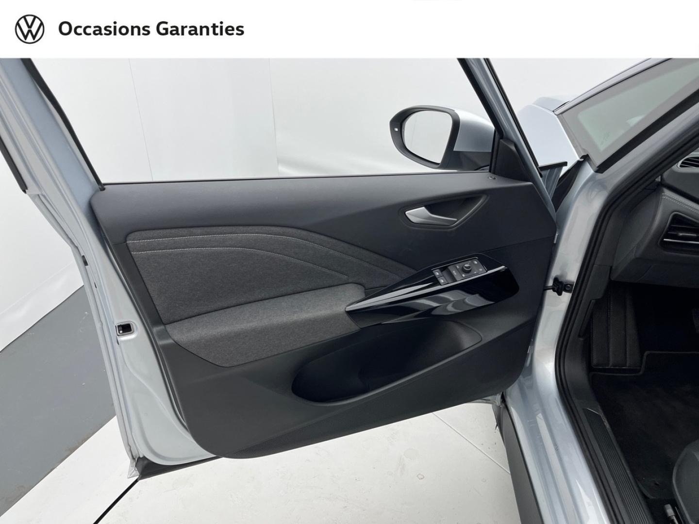 Voitures occasions VOLKSWAGEN ID.3 Life Max Orvault