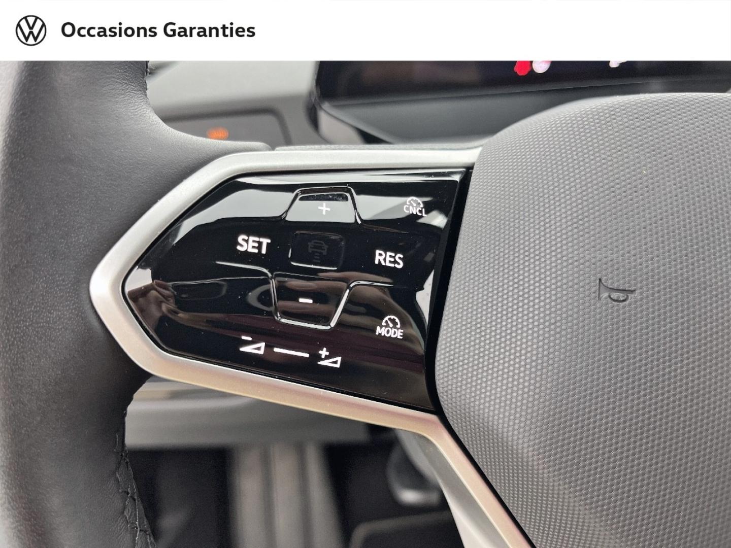 Voitures occasions VOLKSWAGEN ID.3 Life Max Orvault