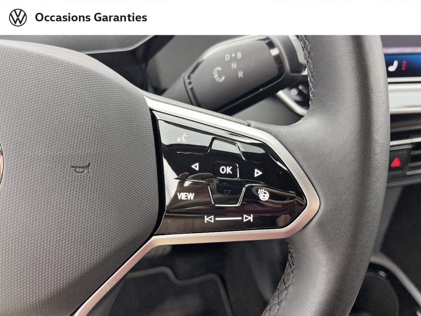 Voitures occasions VOLKSWAGEN ID.3 Life Max Orvault