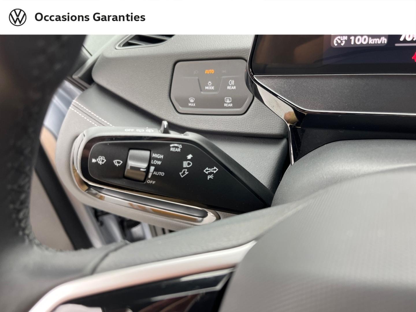 Voitures occasions VOLKSWAGEN ID.3 Life Max Orvault