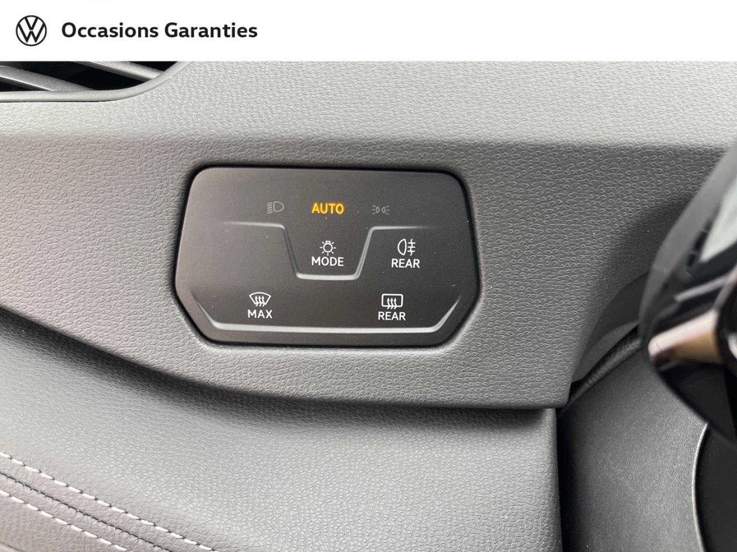 Voitures occasions VOLKSWAGEN ID.3 Life Max Orvault