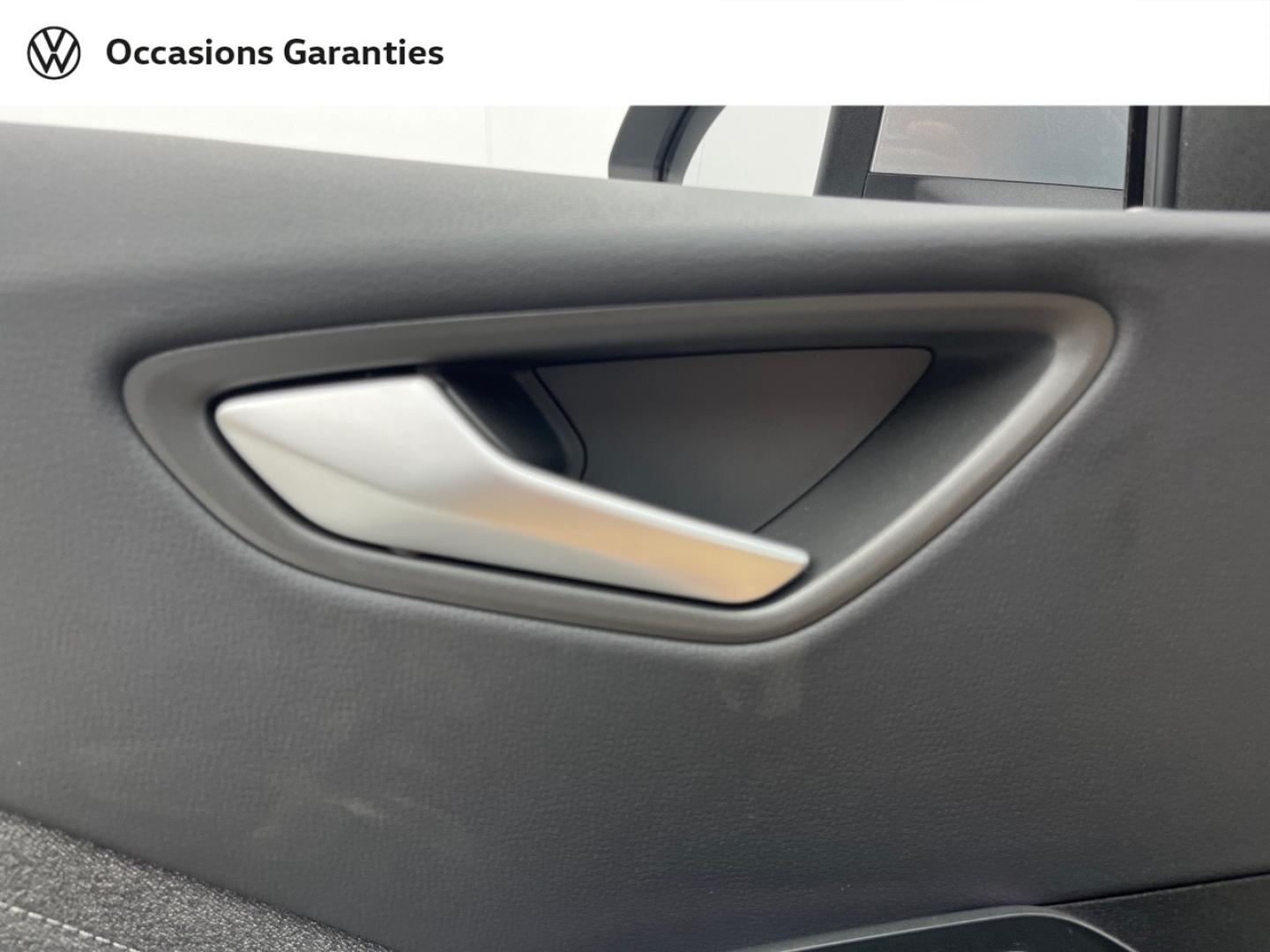 Voitures occasions VOLKSWAGEN ID.3 Life Max Orvault