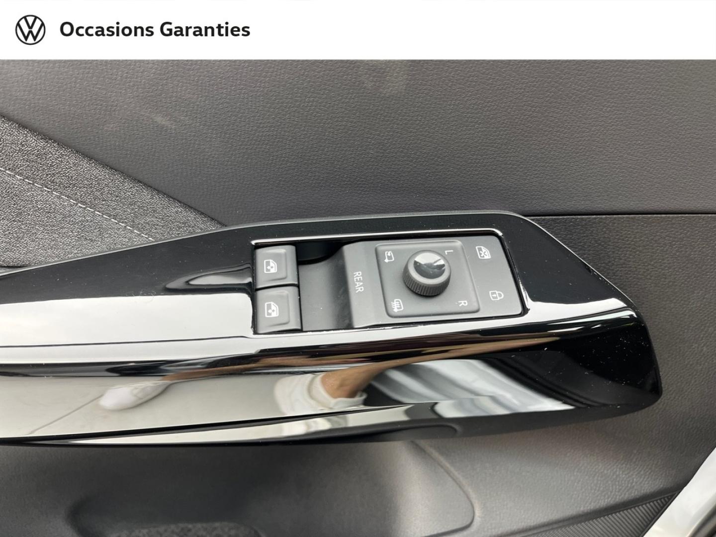 Voitures occasions VOLKSWAGEN ID.3 Life Max Orvault