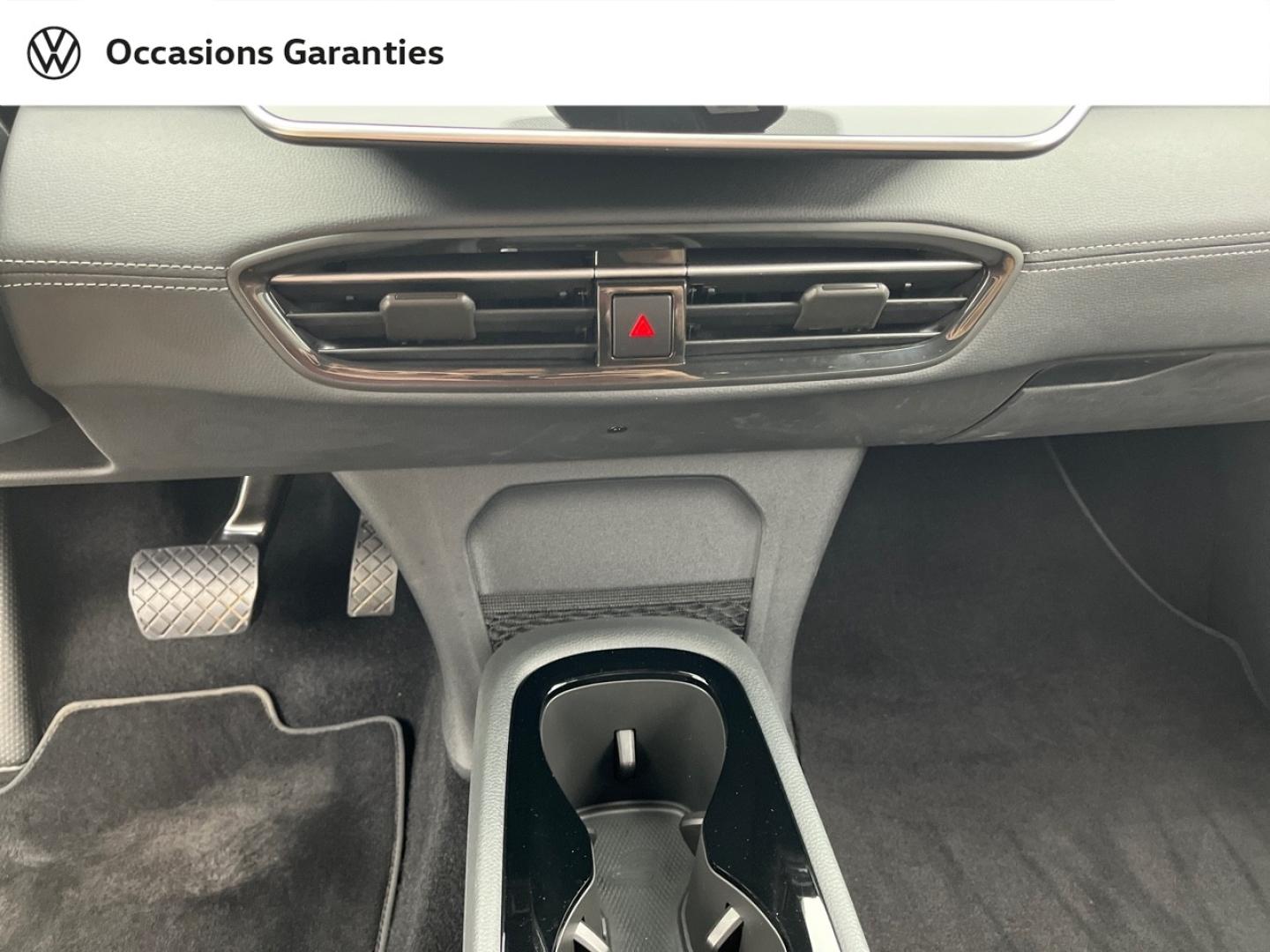 Voitures occasions VOLKSWAGEN ID.3 Life Max Orvault