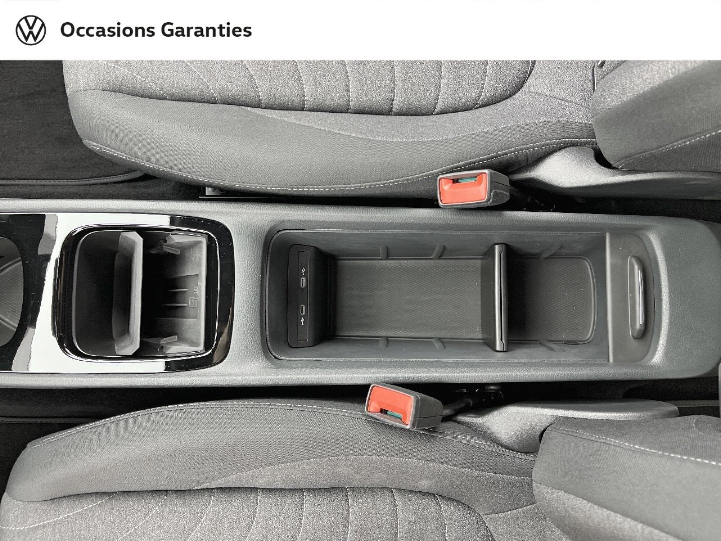 Voitures occasions VOLKSWAGEN ID.3 Life Max Orvault