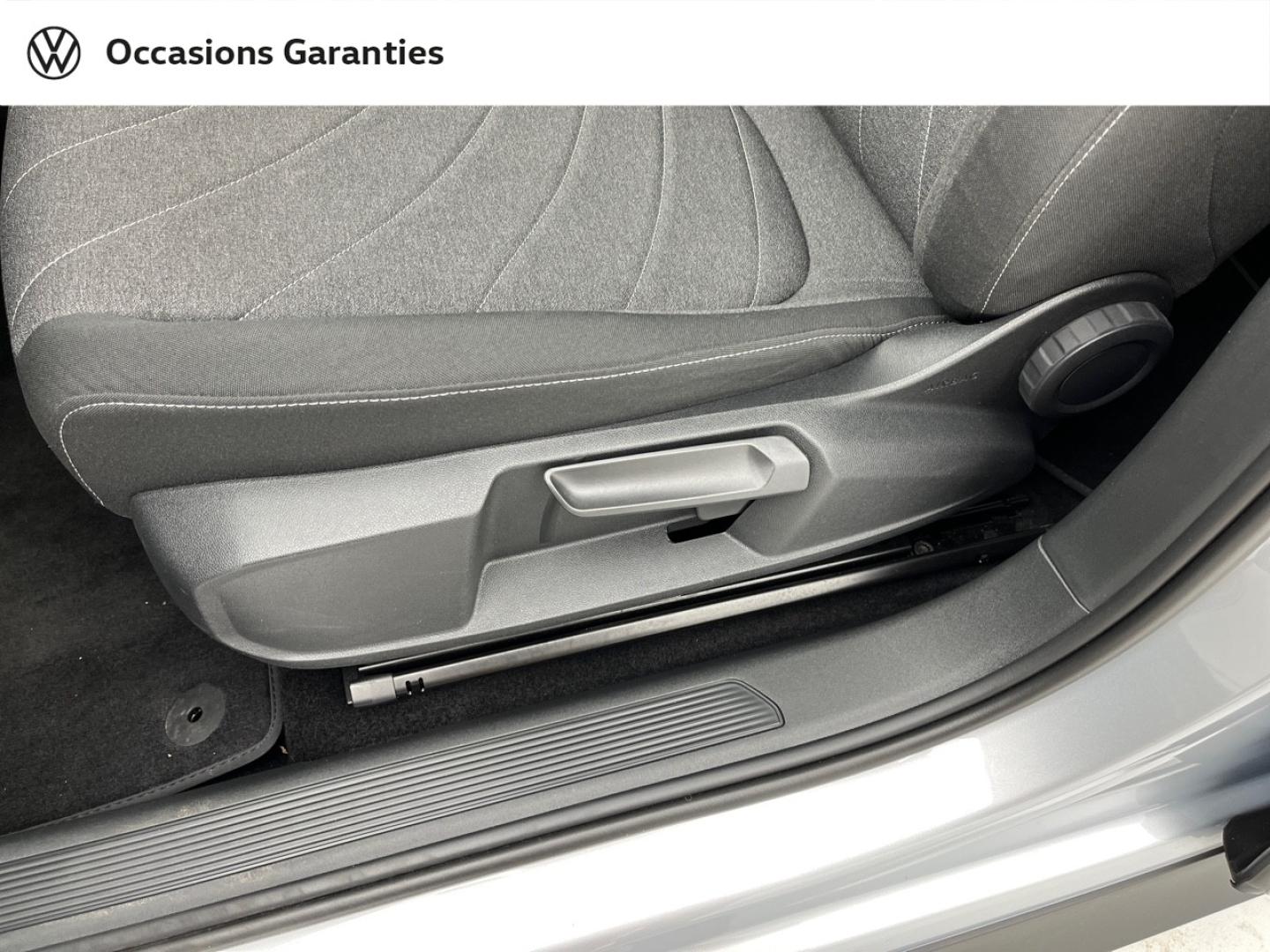 Voitures occasions VOLKSWAGEN ID.3 Life Max Orvault