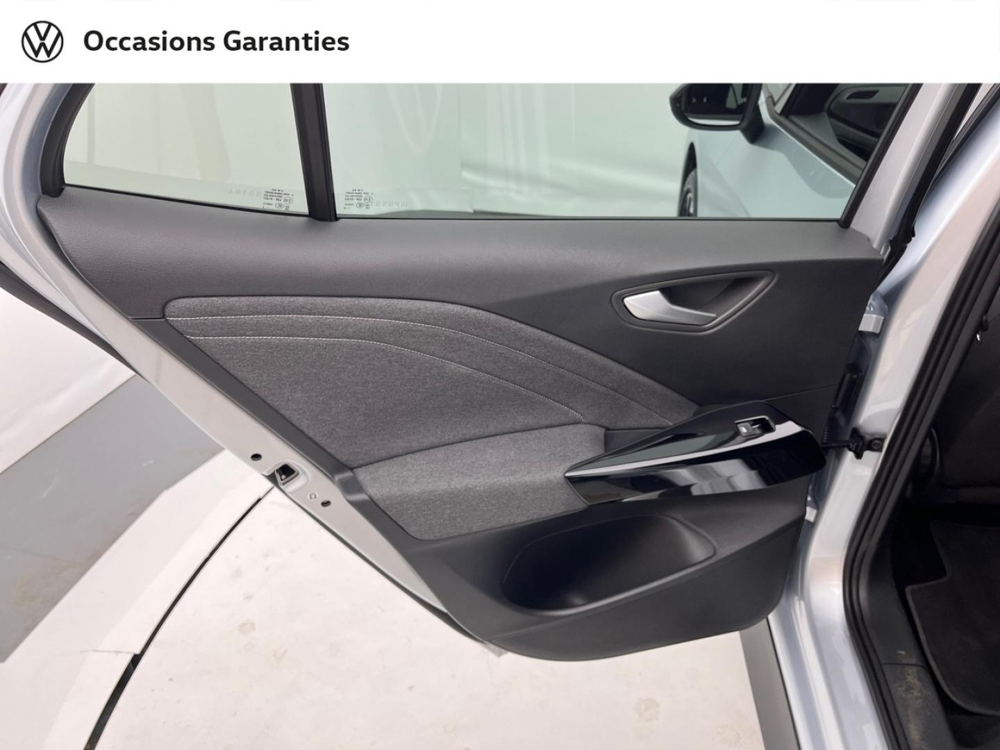 Voitures occasions VOLKSWAGEN ID.3 Life Max Orvault
