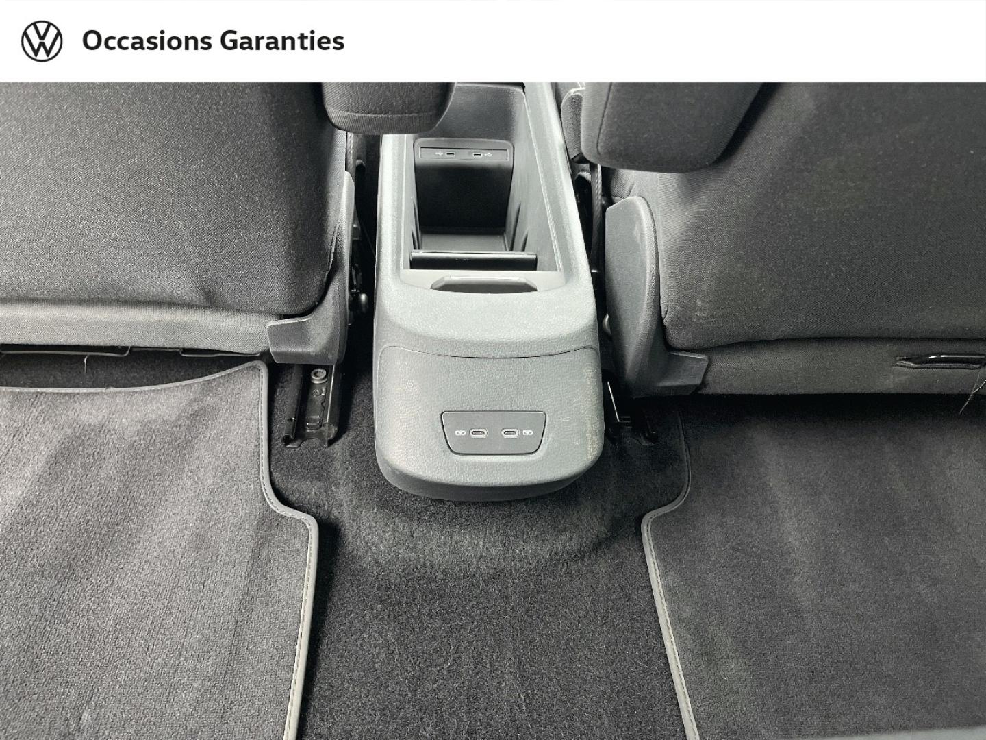 Voitures occasions VOLKSWAGEN ID.3 Life Max Orvault