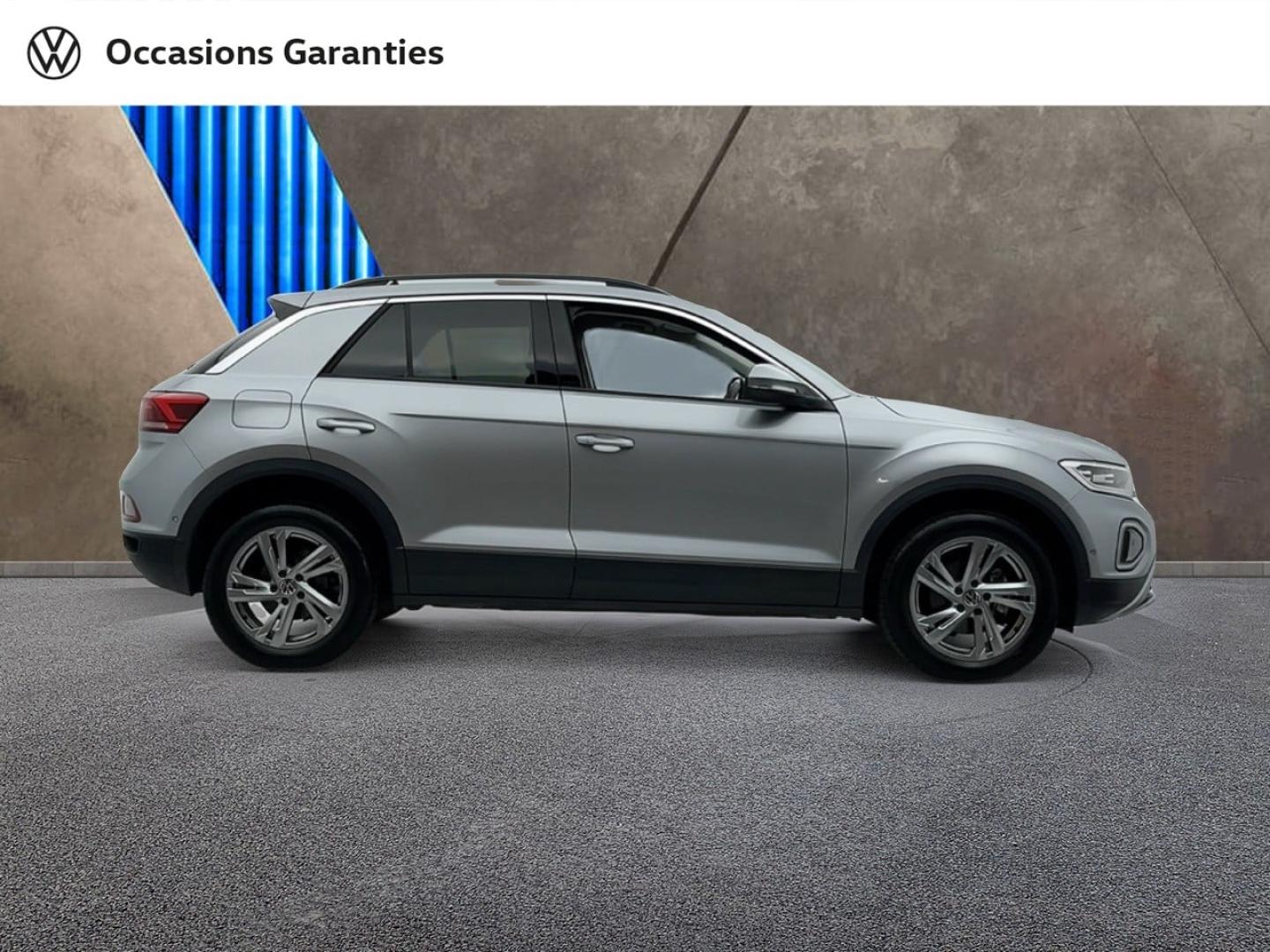 Voitures occasions VOLKSWAGEN T-ROC VW Edition Orvault