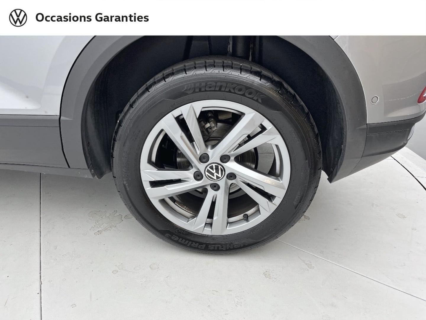Voitures occasions VOLKSWAGEN T-ROC VW Edition Orvault