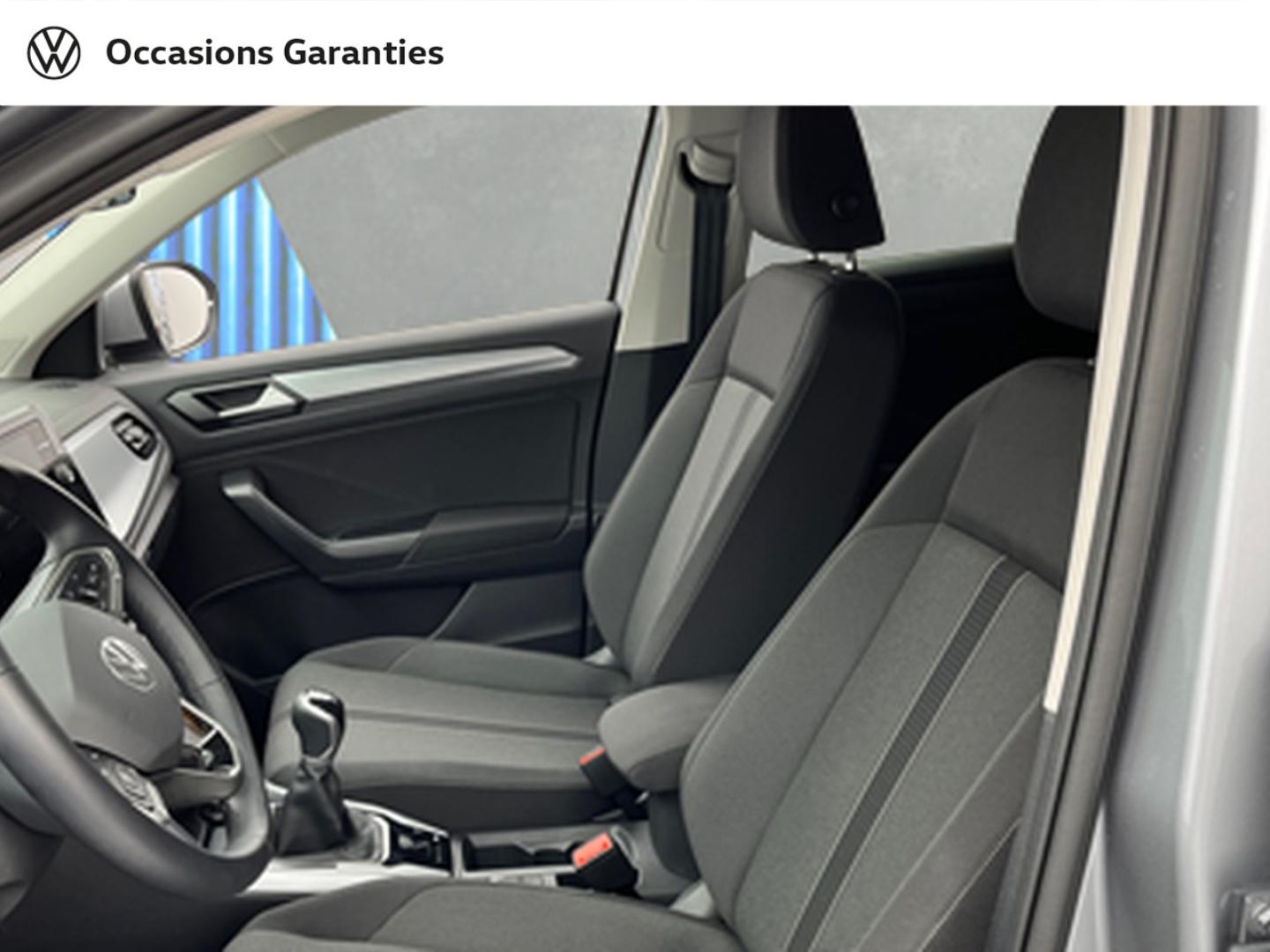 Voitures occasions VOLKSWAGEN T-ROC VW Edition Orvault