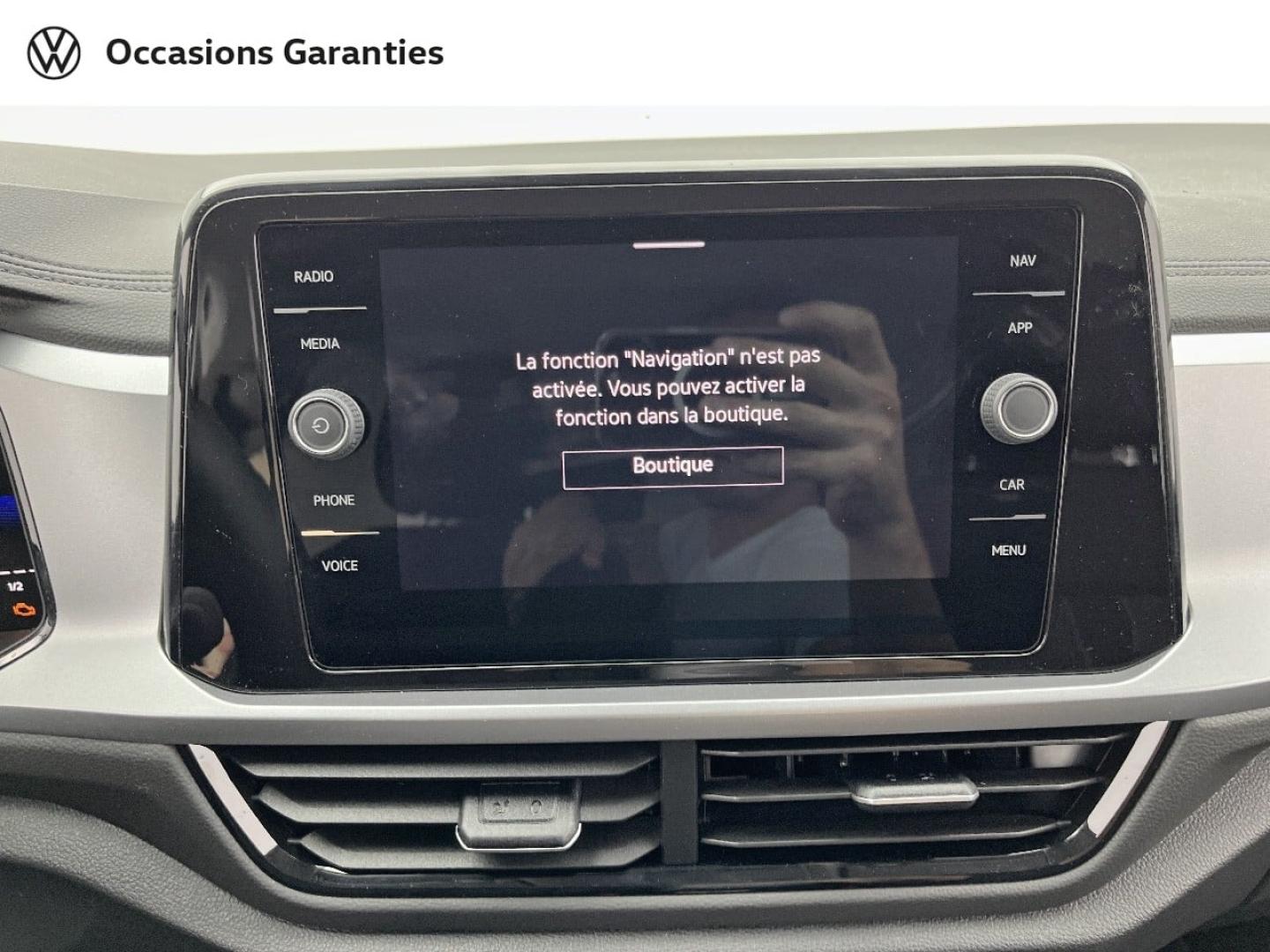 Voitures occasions VOLKSWAGEN T-ROC VW Edition Orvault