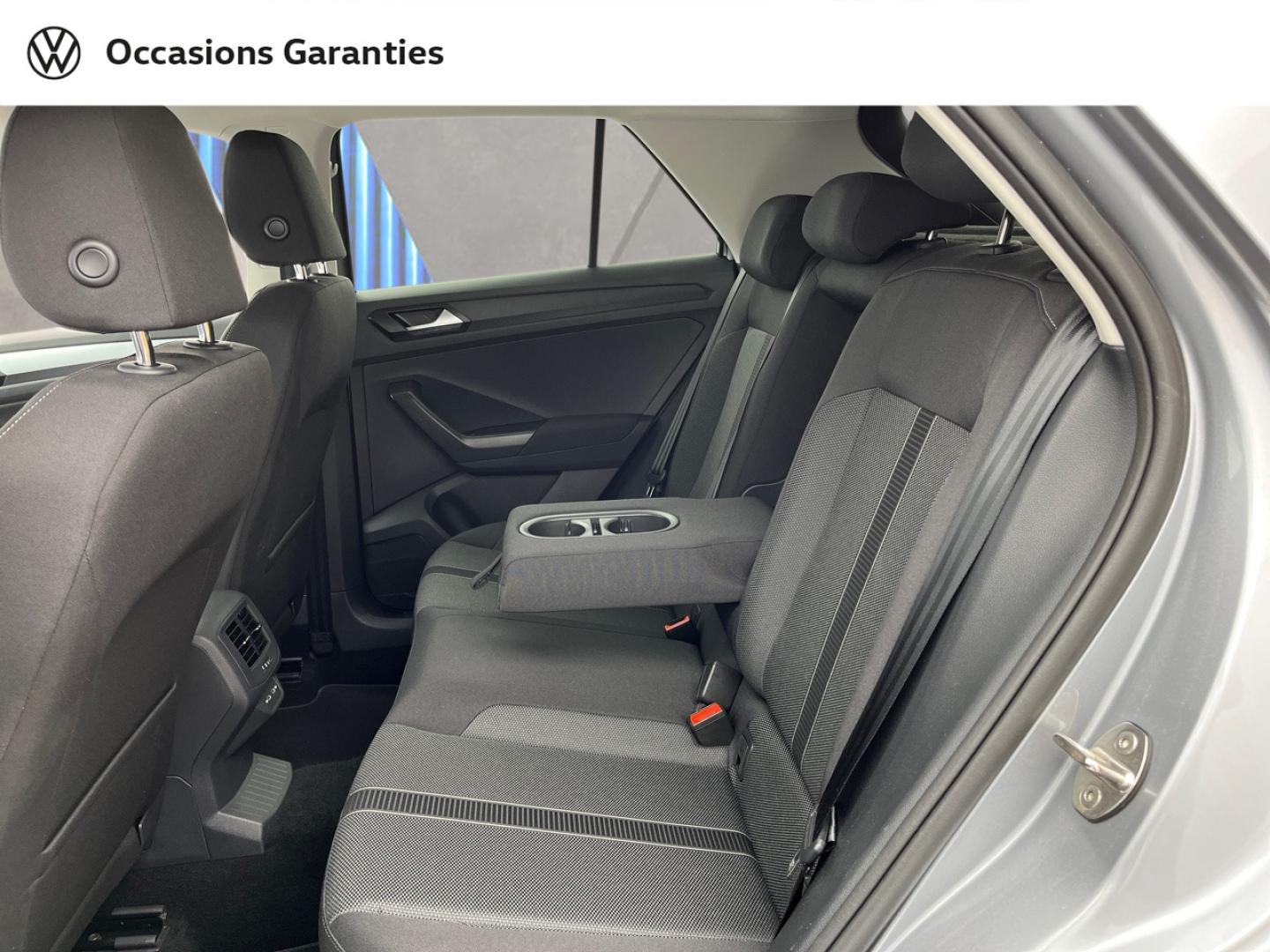 Voitures occasions VOLKSWAGEN T-ROC VW Edition Orvault
