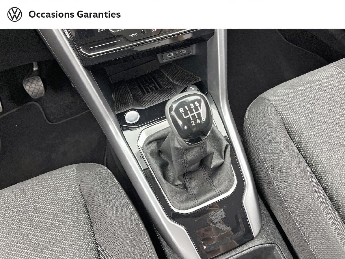 Voitures occasions VOLKSWAGEN T-ROC VW Edition Orvault