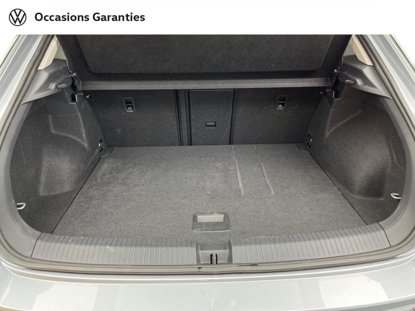 Voitures occasions VOLKSWAGEN T-ROC VW Edition Orvault
