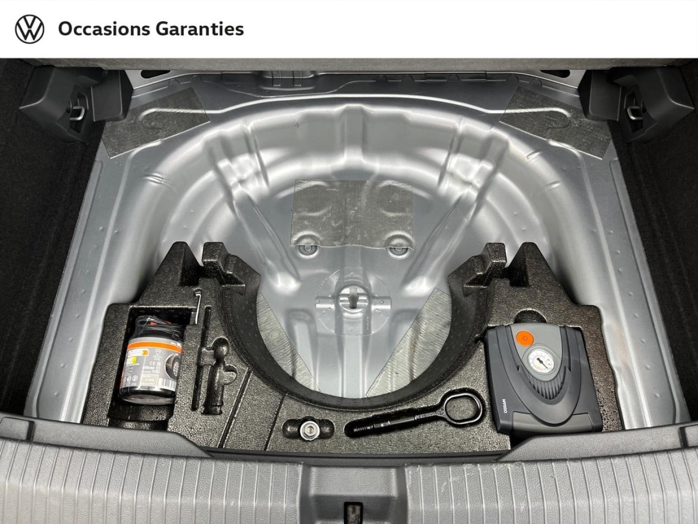 Voitures occasions VOLKSWAGEN T-ROC VW Edition Orvault