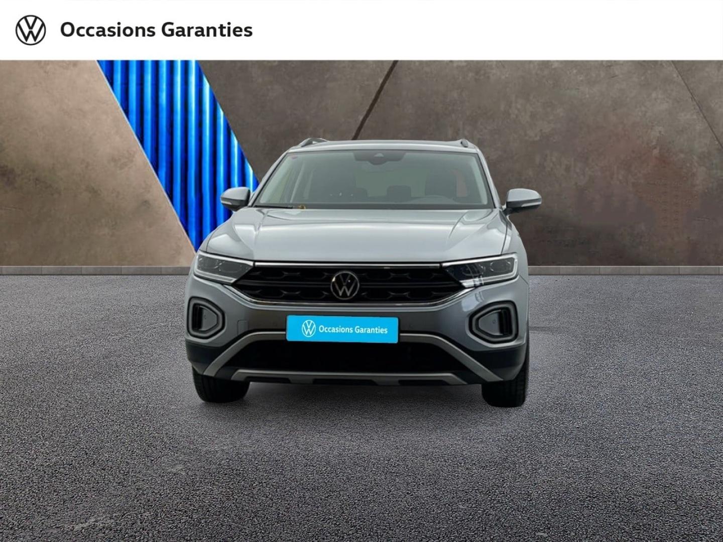 Voitures occasions VOLKSWAGEN T-ROC VW Edition Orvault