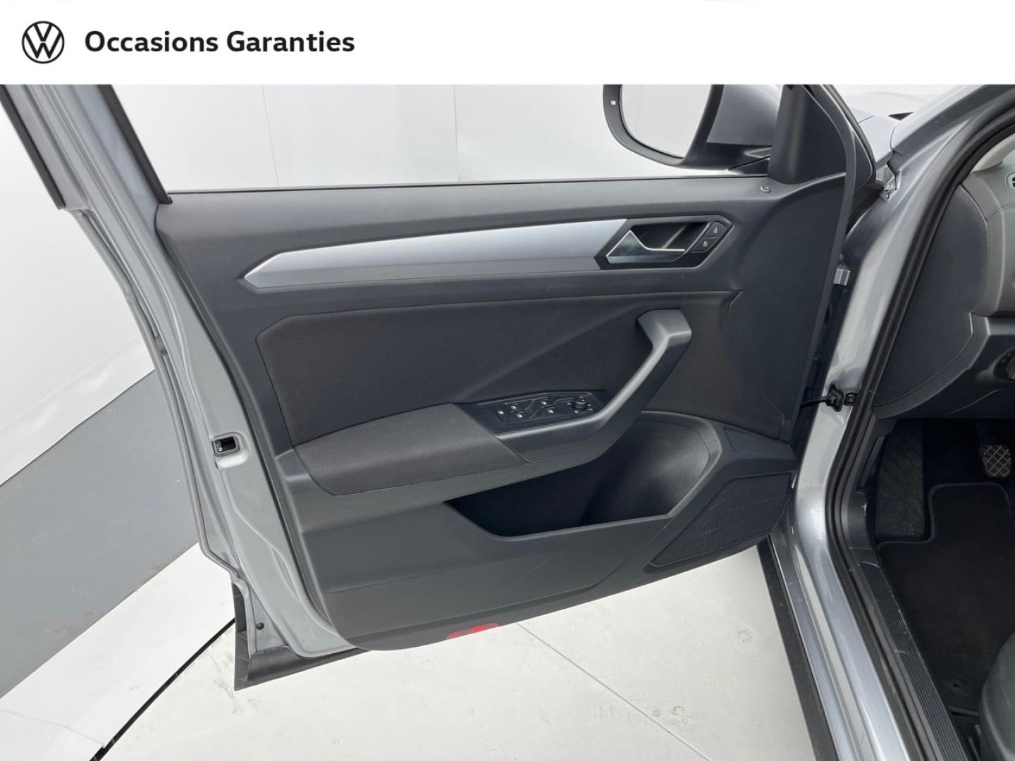 Voitures occasions VOLKSWAGEN T-ROC VW Edition Orvault