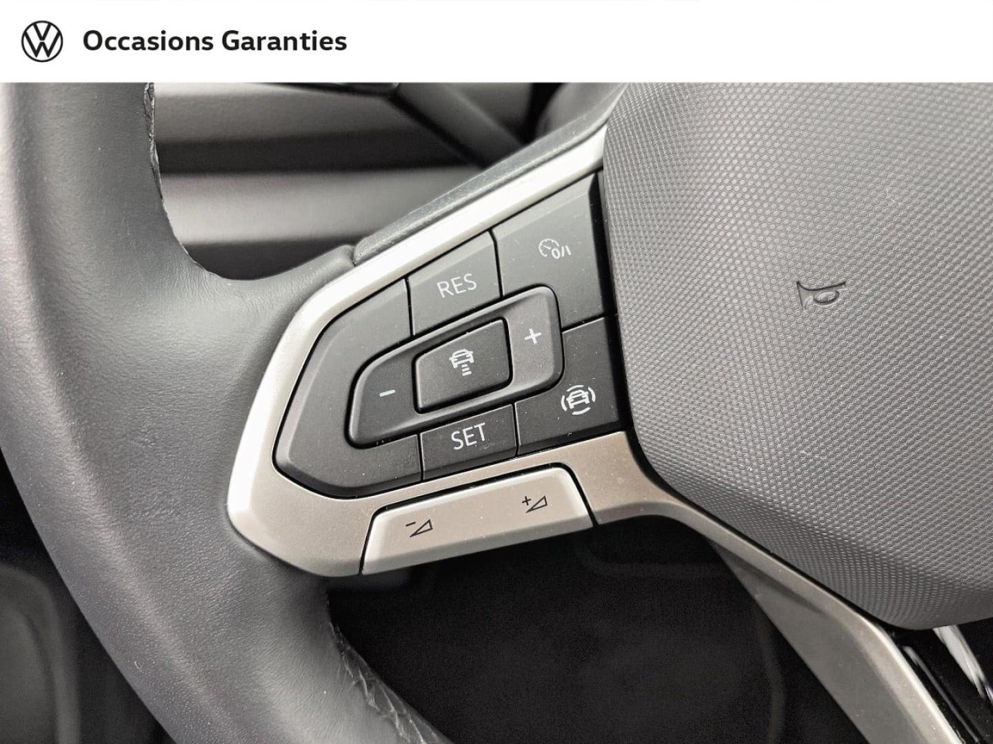 Voitures occasions VOLKSWAGEN T-ROC VW Edition Orvault