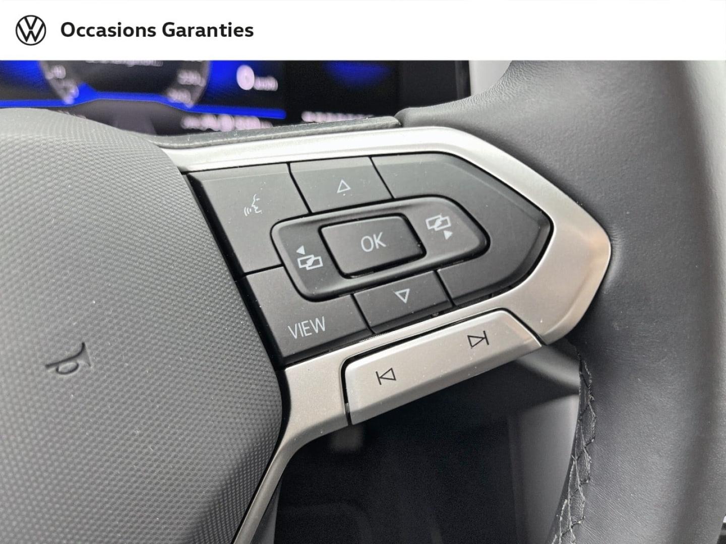 Voitures occasions VOLKSWAGEN T-ROC VW Edition Orvault