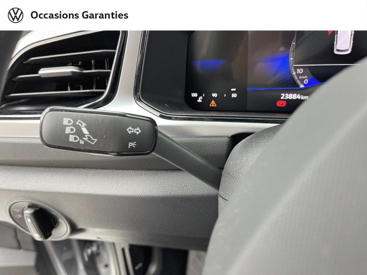 Voitures occasions VOLKSWAGEN T-ROC VW Edition Orvault