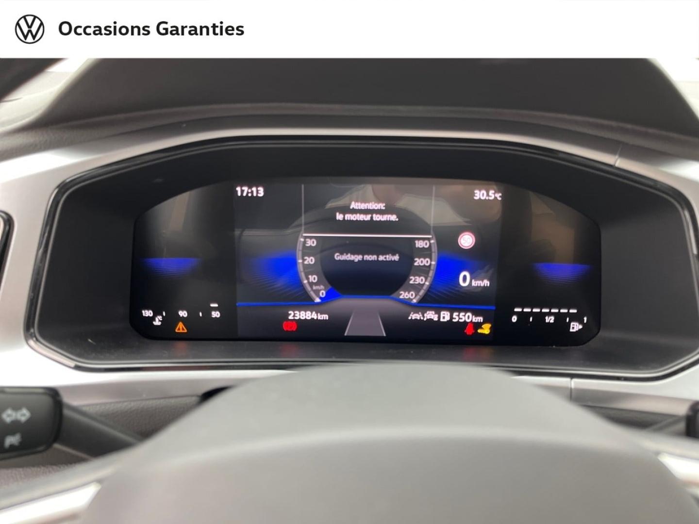 Voitures occasions VOLKSWAGEN T-ROC VW Edition Orvault