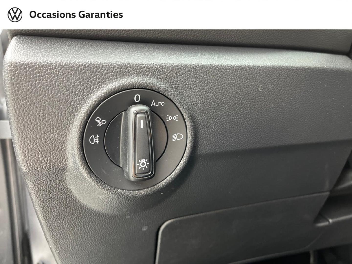 Voitures occasions VOLKSWAGEN T-ROC VW Edition Orvault