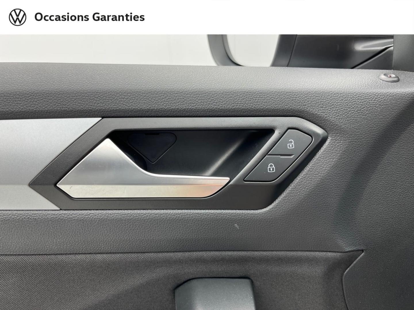 Voitures occasions VOLKSWAGEN T-ROC VW Edition Orvault