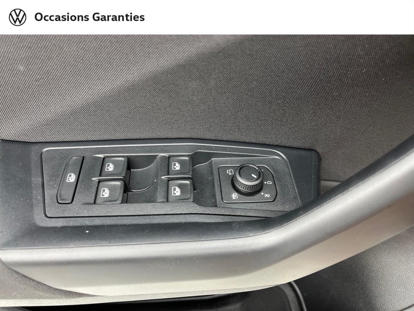 Voitures occasions VOLKSWAGEN T-ROC VW Edition Orvault