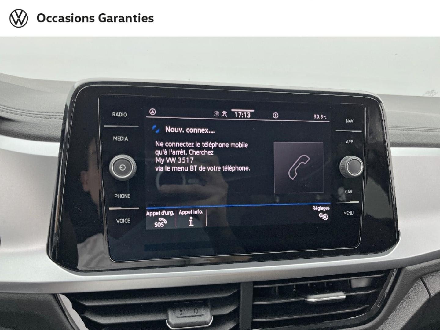 Voitures occasions VOLKSWAGEN T-ROC VW Edition Orvault
