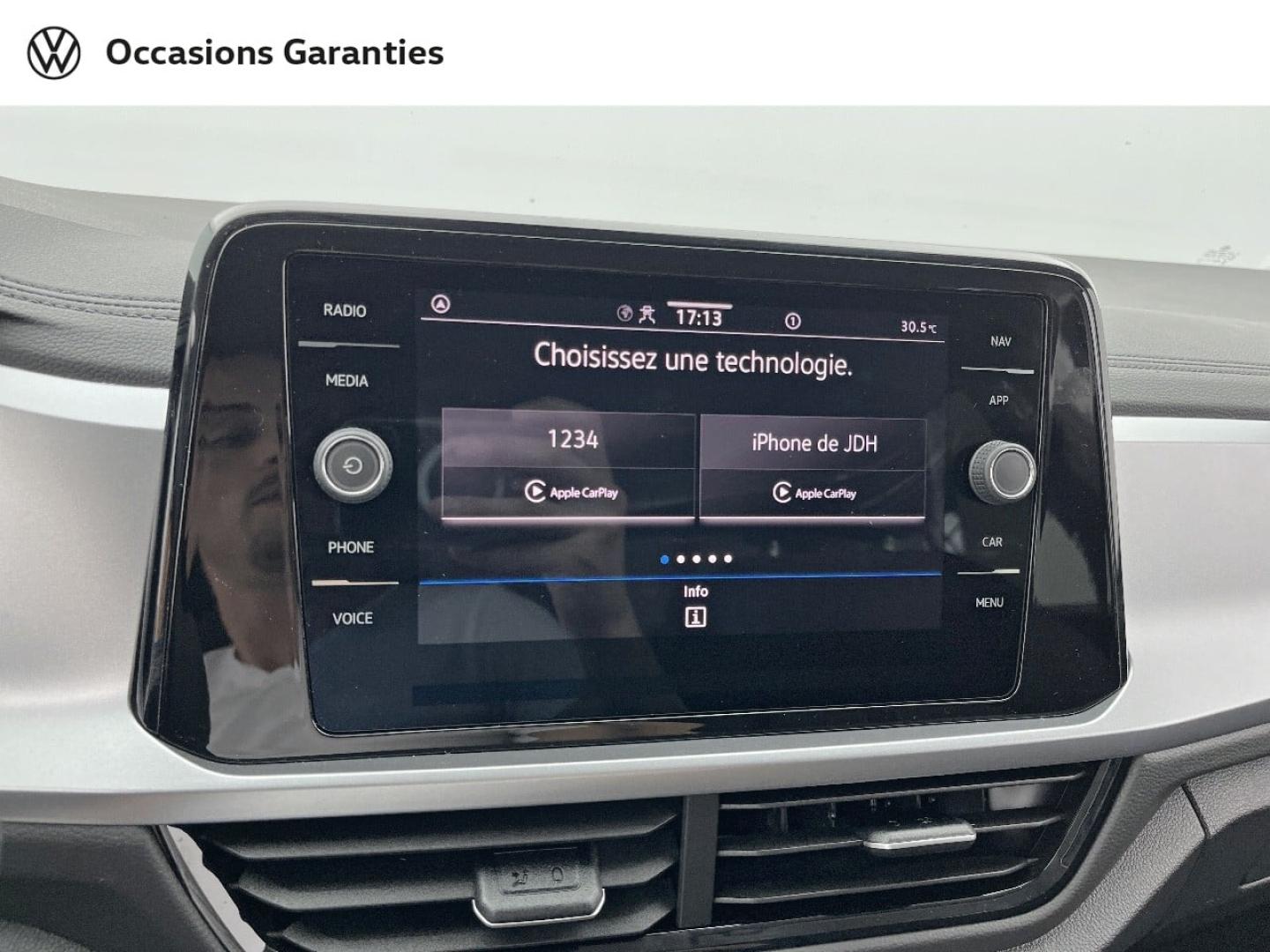Voitures occasions VOLKSWAGEN T-ROC VW Edition Orvault