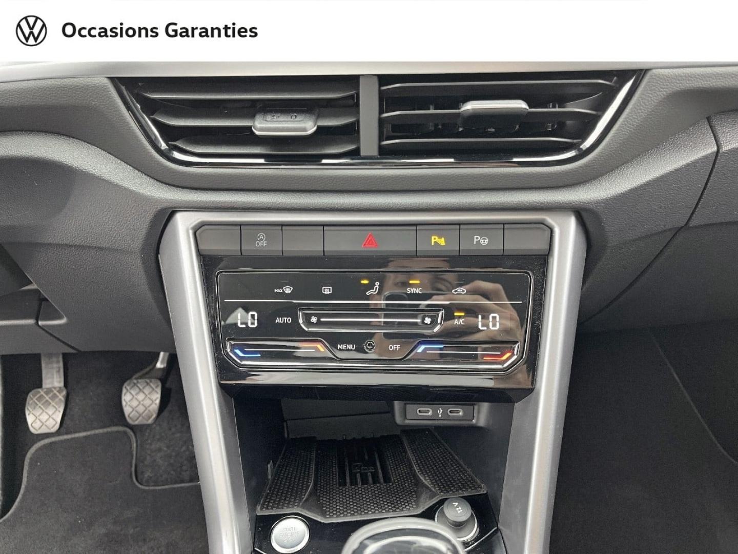 Voitures occasions VOLKSWAGEN T-ROC VW Edition Orvault