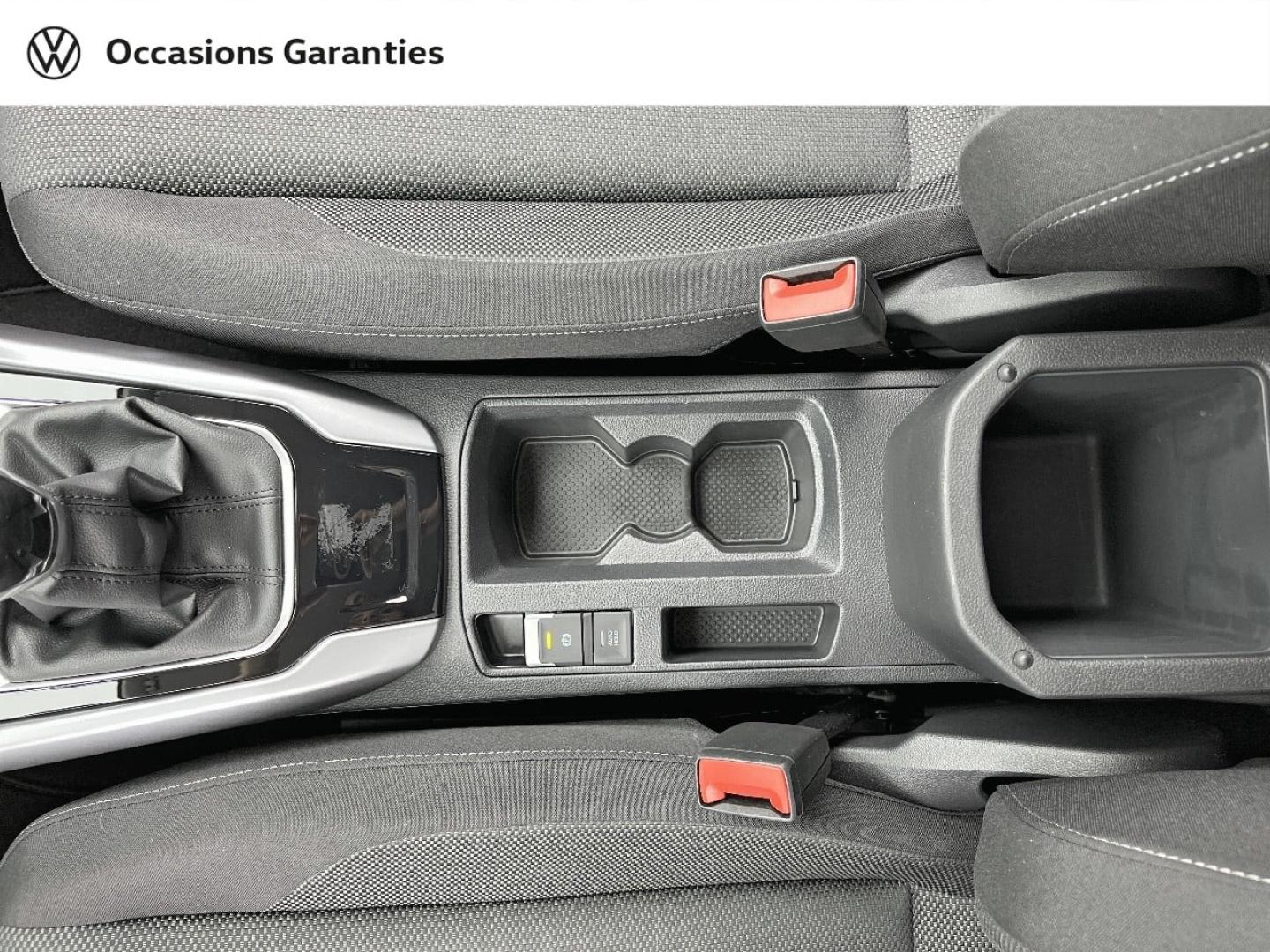 Voitures occasions VOLKSWAGEN T-ROC VW Edition Orvault