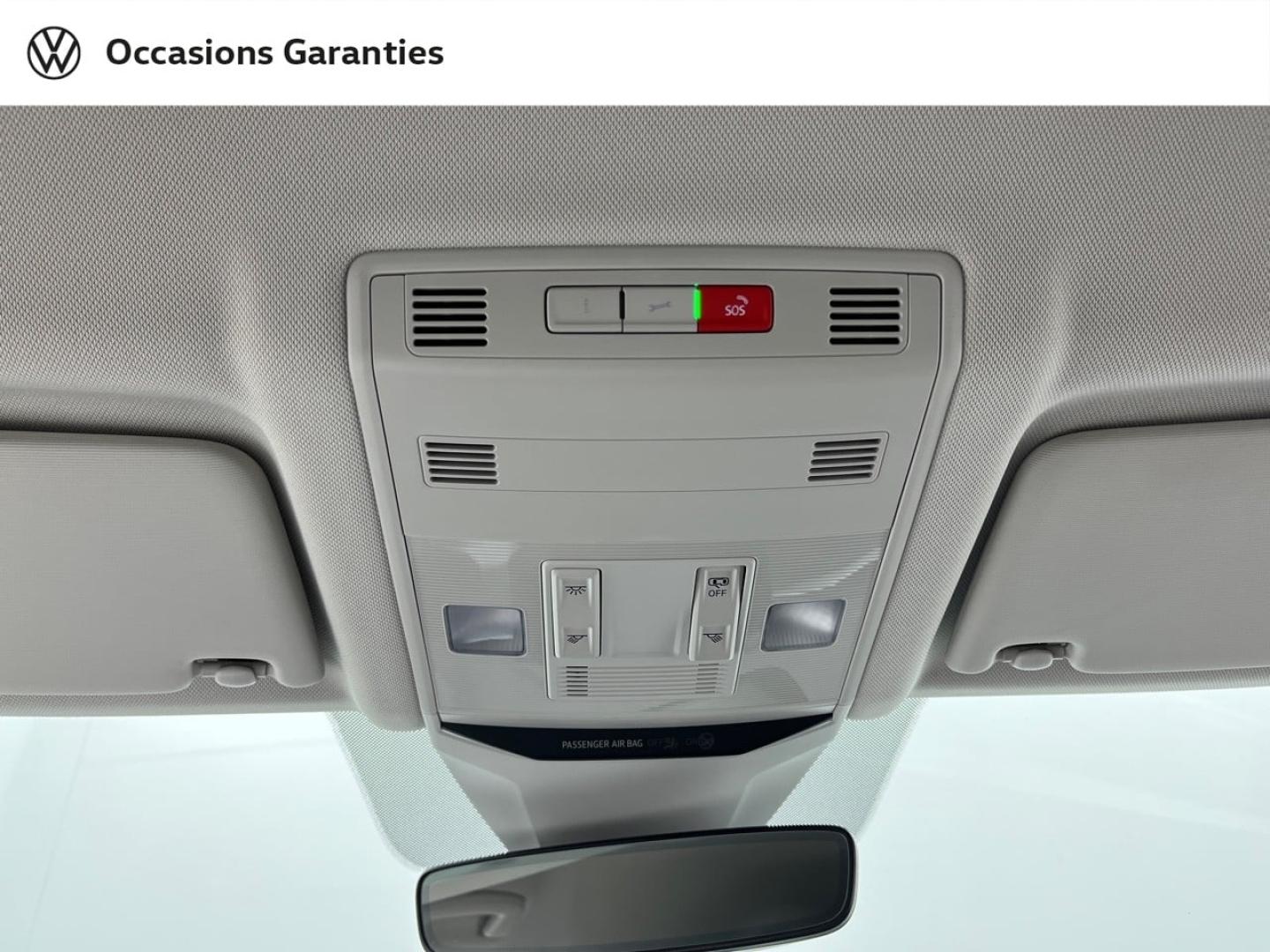 Voitures occasions VOLKSWAGEN T-ROC VW Edition Orvault