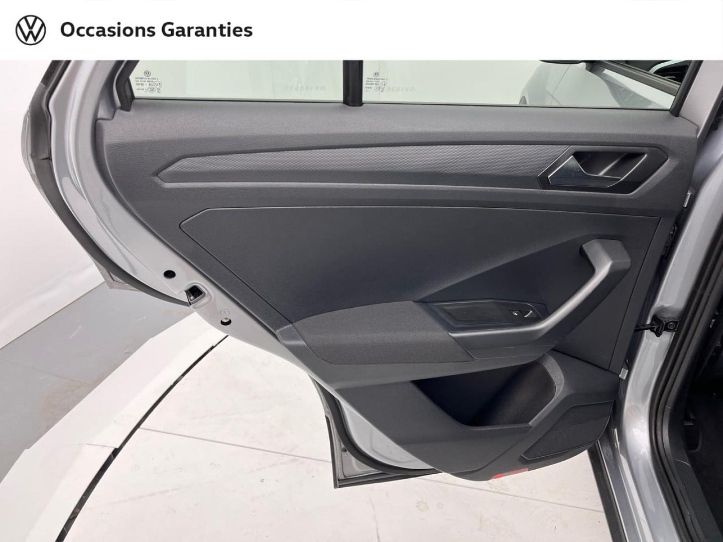 Voitures occasions VOLKSWAGEN T-ROC VW Edition Orvault