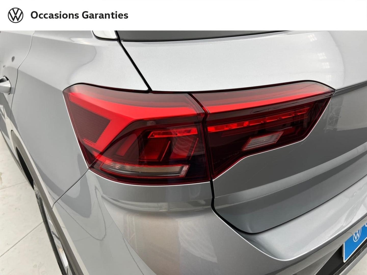 Voitures occasions VOLKSWAGEN T-ROC VW Edition Orvault