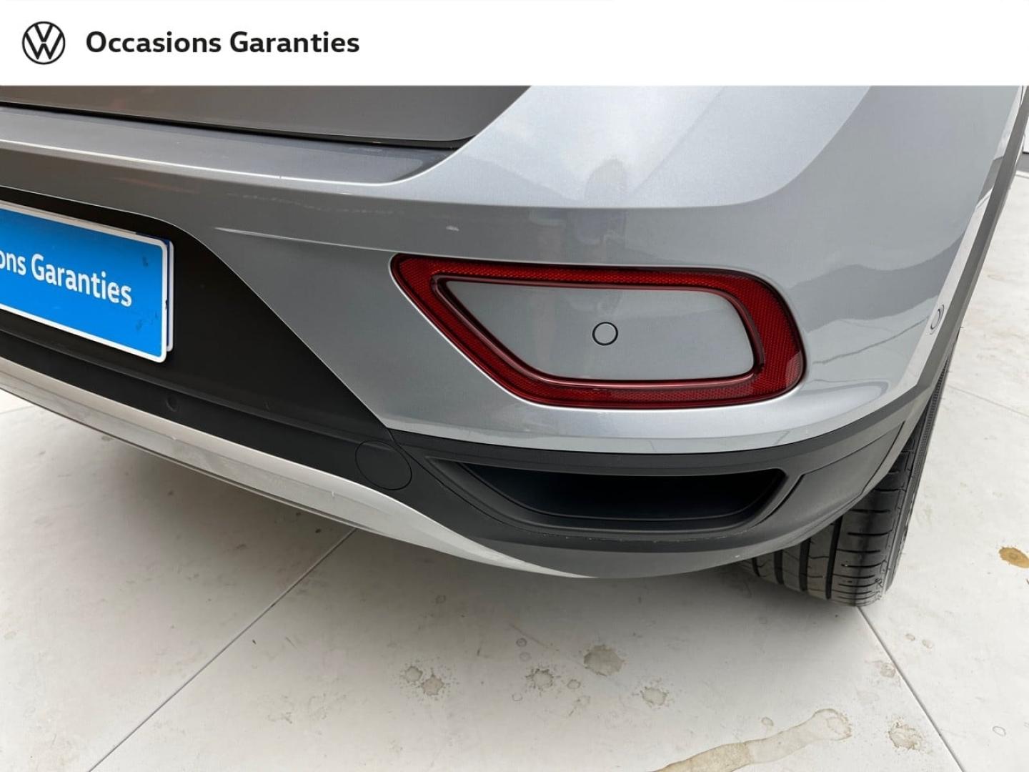 Voitures occasions VOLKSWAGEN T-ROC VW Edition Orvault
