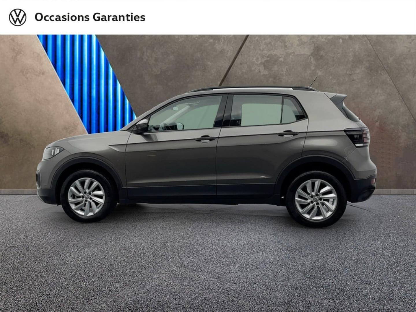 Voitures occasions VOLKSWAGEN T-CROSS Lounge Orvault