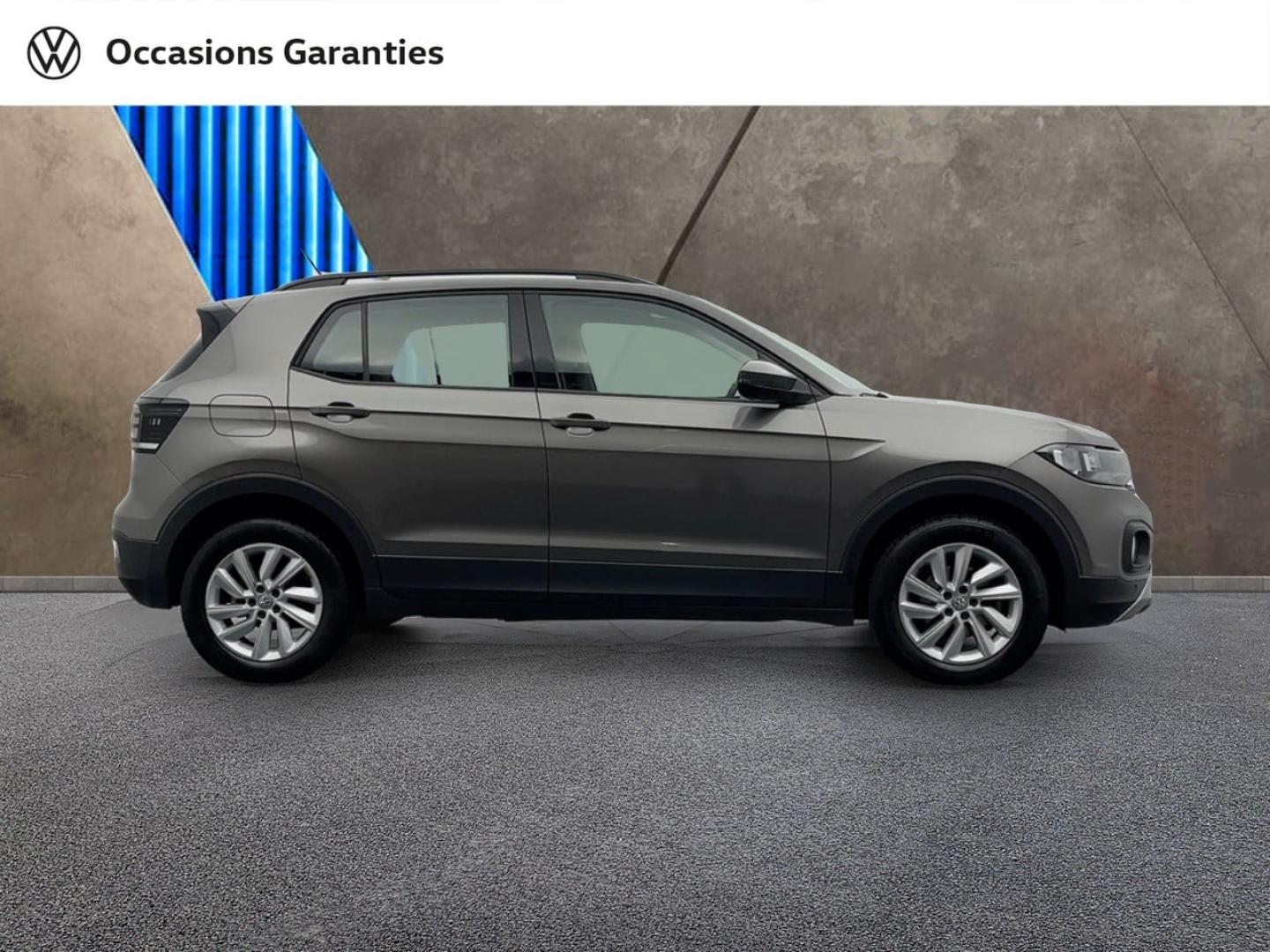 Voitures occasions VOLKSWAGEN T-CROSS Lounge Orvault