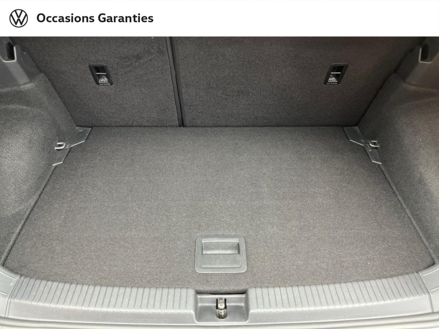 Voitures occasions VOLKSWAGEN T-CROSS Lounge Orvault