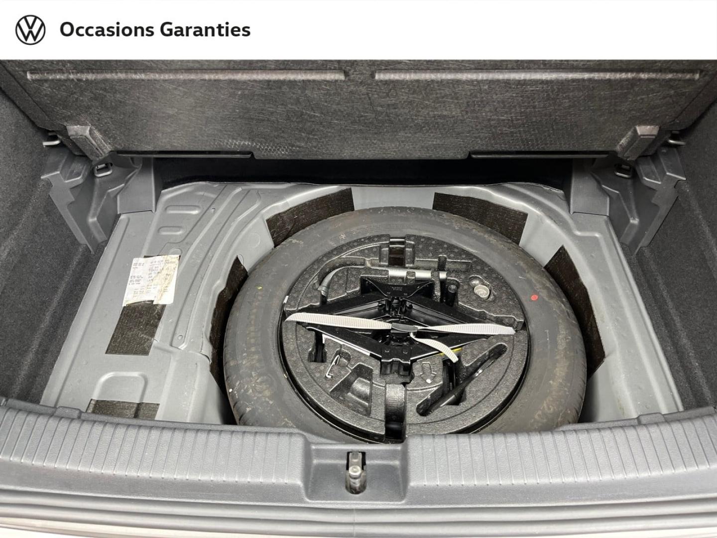 Voitures occasions VOLKSWAGEN T-CROSS Lounge Orvault
