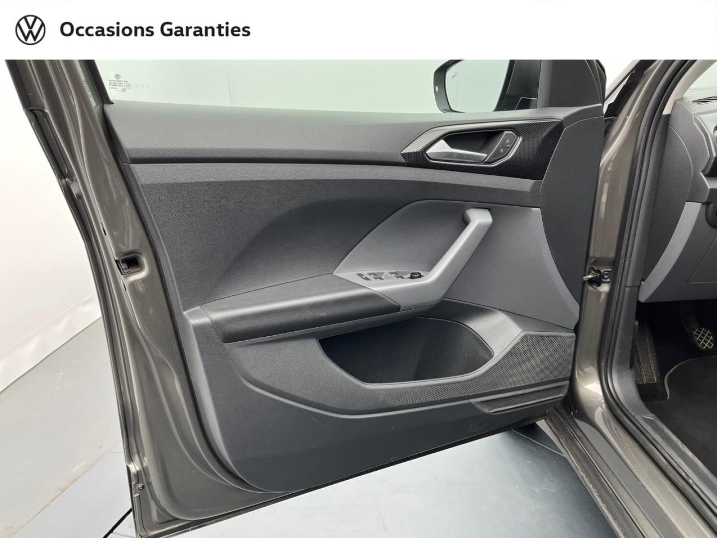Voitures occasions VOLKSWAGEN T-CROSS Lounge Orvault