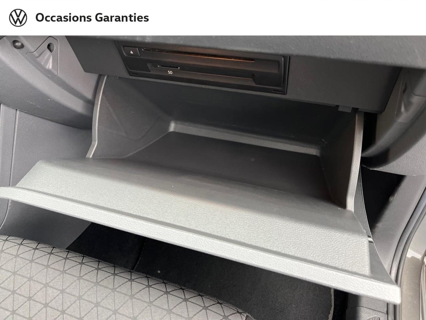Voitures occasions VOLKSWAGEN T-CROSS Lounge Orvault