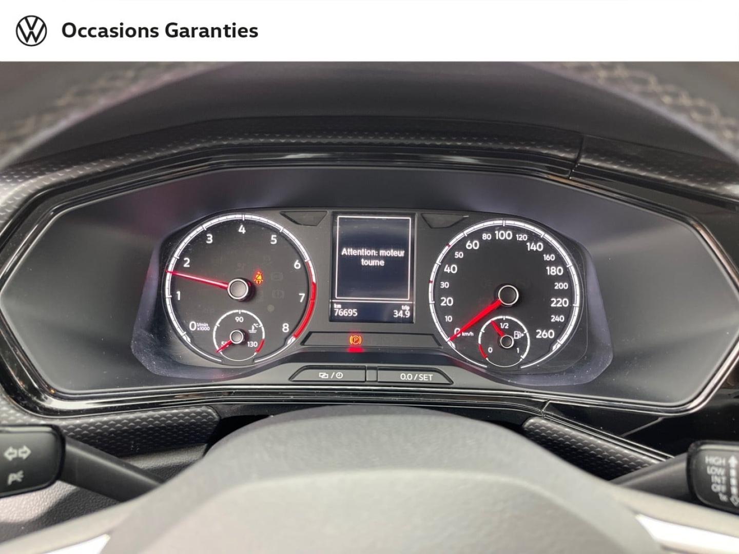 Voitures occasions VOLKSWAGEN T-CROSS Lounge Orvault