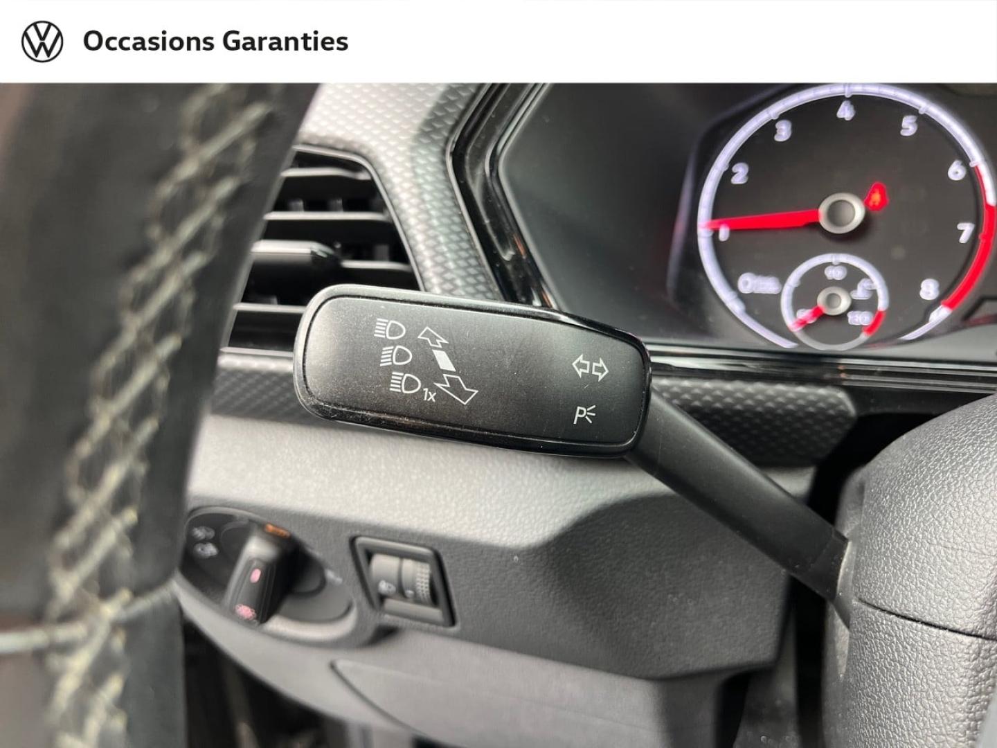 Voitures occasions VOLKSWAGEN T-CROSS Lounge Orvault