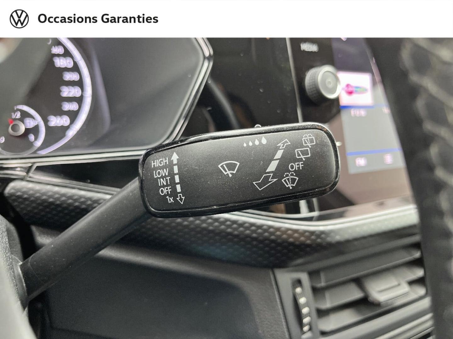 Voitures occasions VOLKSWAGEN T-CROSS Lounge Orvault